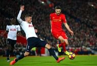 Liverpool v Tottenham Hotspur - Premier League